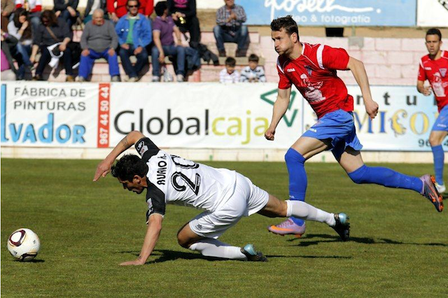 Fotografía: Crónica de La Roda Fotografía: Crónica de La Roda